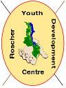 Roscher Youth Development Centre - Logo